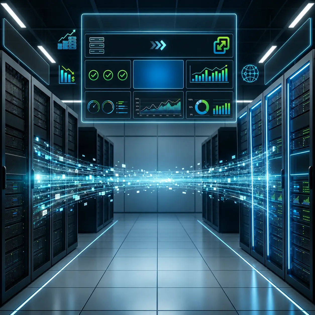 Seamless Migration from VMware to HPE VME