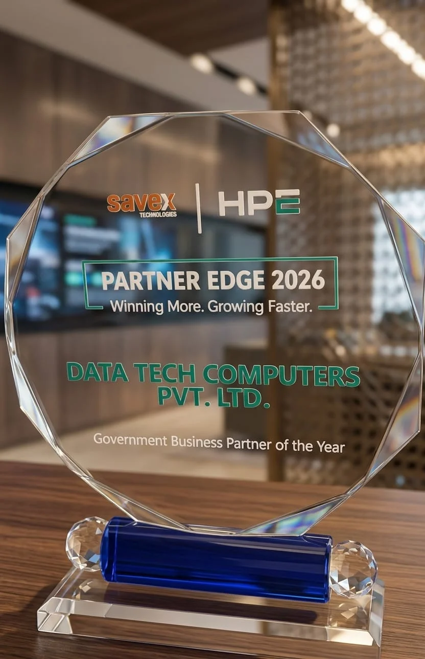 Government Business Partner of the Year