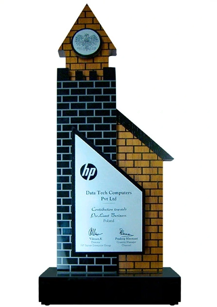 Hp Cerificate Hp Cerificate