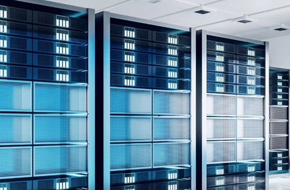 Advanced IT Security & Compliance Solutions