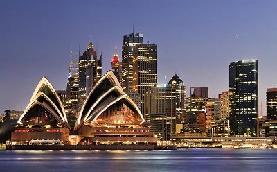 AUSTRALIA (Media Partner)