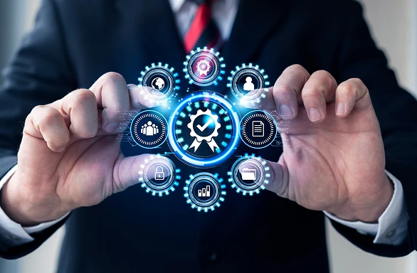 Boost Efficiency with Smart Workflow Automation Boost Efficiency with Smart Workflow Automation