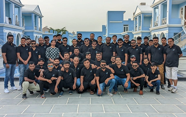 Our Partner’s 