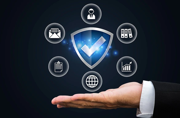 Centralised Security & Compliance Management Centralised Security & Compliance Management