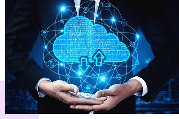 Cloud-Based Healthcare Solutions