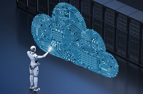 Scalable Storage for Growing Data Needs Scalable Storage for Growing Data Needs