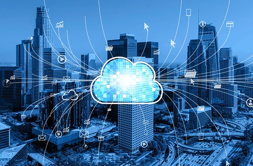 Seamless Transition to the Cloud Seamless Transition to the Cloud