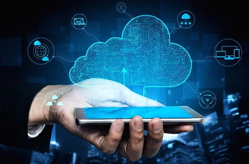 Maximize the Efficiency of Your Cloud Environment Maximize the Efficiency of Your Cloud Environment