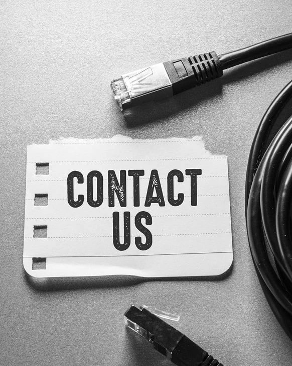 Contact Us Contact Us