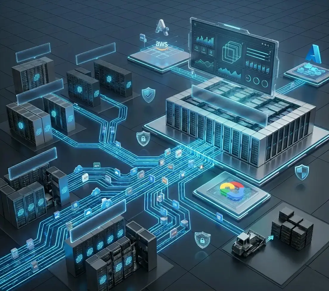Modernise Virtualisation with Greater Cost Control