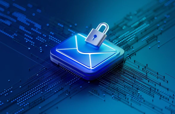Email & Communication Security Email & Communication Security