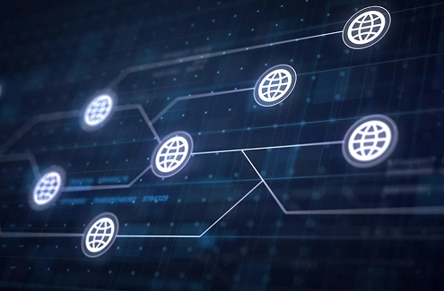 Enterprise Network Solutions Enterprise Network Solutions
