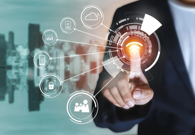 Enterprise Service & Application