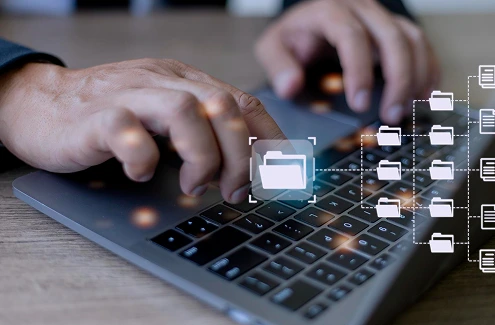 Protect Core Applications Without Disruption Protect Core Applications Without Disruption