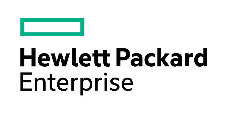 Hewlett Packard Enterprise