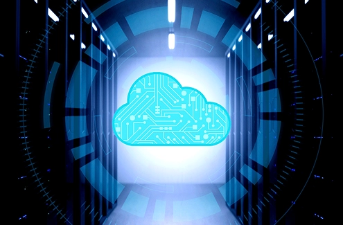 Hyper-Converged Infrastructure (HCI) Hyper-Converged Infrastructure (HCI)
