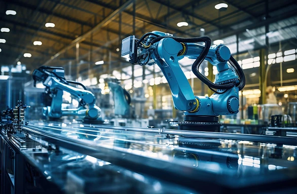 Automation & Engineering Automation & Engineering