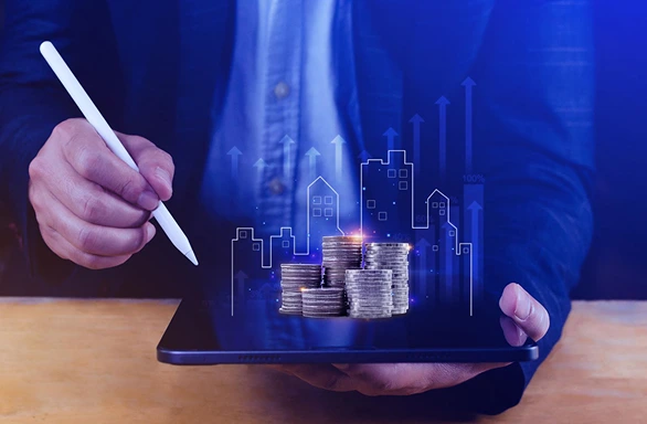 Financial Services Financial Services