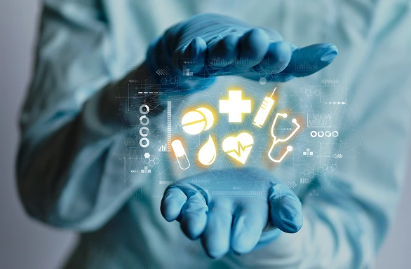Healthcare Healthcare