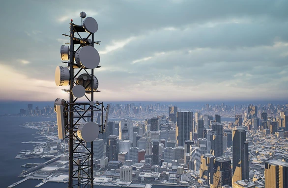 Telecommunication Telecommunication