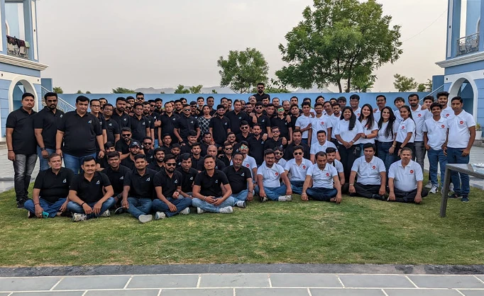 Life At Datatech