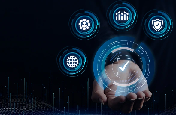 Next-Gen HCI Solutions Next-Gen HCI Solutions