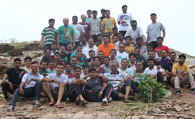Life At Datatech