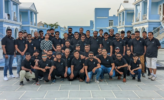 Life At Datatech