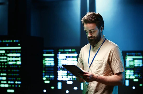 Cloud Transformation & HCI for Seamless Operations