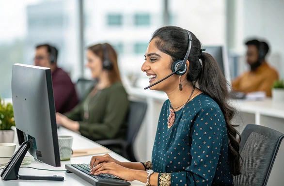 Smarter IT Support, Delivered with Precision Smarter IT Support, Delivered with Precision
