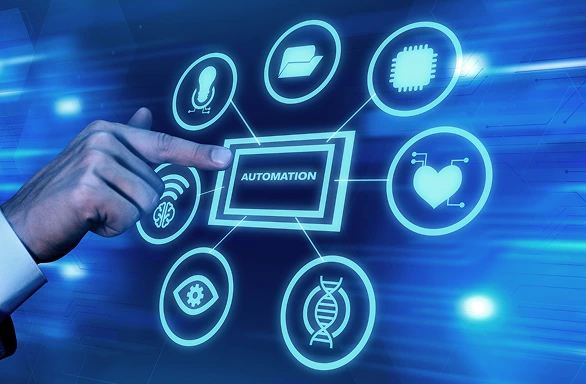 Smarter Tool Integration & Asset Management Smarter Tool Integration & Asset Management