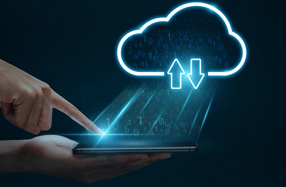 Strategic Cloud Planning & Migration Strategic Cloud Planning & Migration