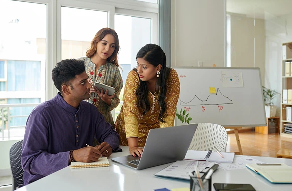 Strategic IT Consulting that Moves Business Forward Strategic IT Consulting that Moves Business Forward
