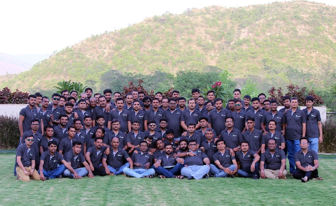 Life At Datatech