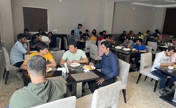 Life At Datatech