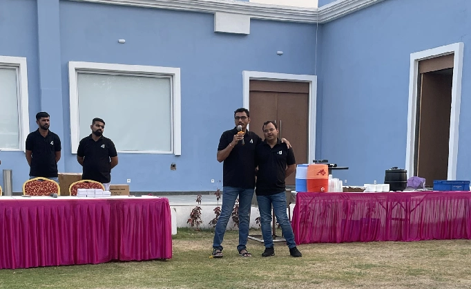 Life At Datatech