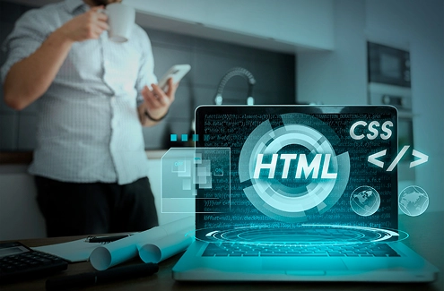 Website Development Website Development