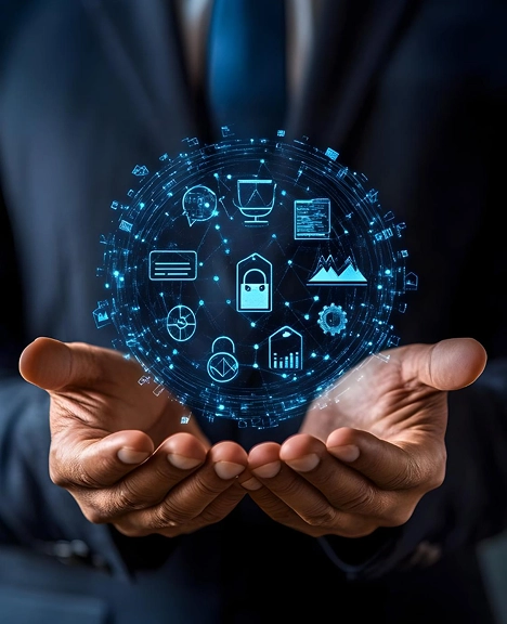 Why Enterprise Services & Applications Are Essential Why Enterprise Services & Applications Are Essential