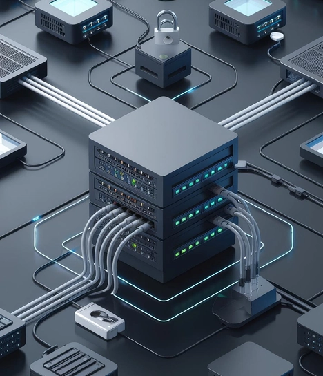 Why IT Infrastructure Modernization is Essential Why IT Infrastructure Modernization is Essential