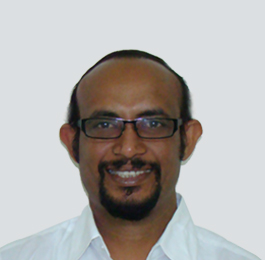 Nilesh Bhalani