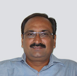 Nimish Mevada