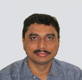 Rakesh Patel